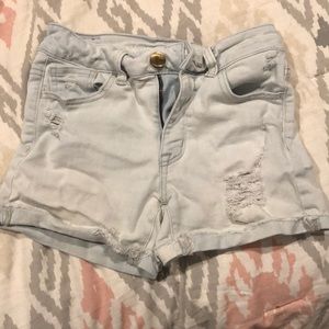 American Eagle shorts
